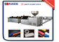 Máy sản xuất ống đơn tường 16-50mm / Máy sản xuất ống sóng